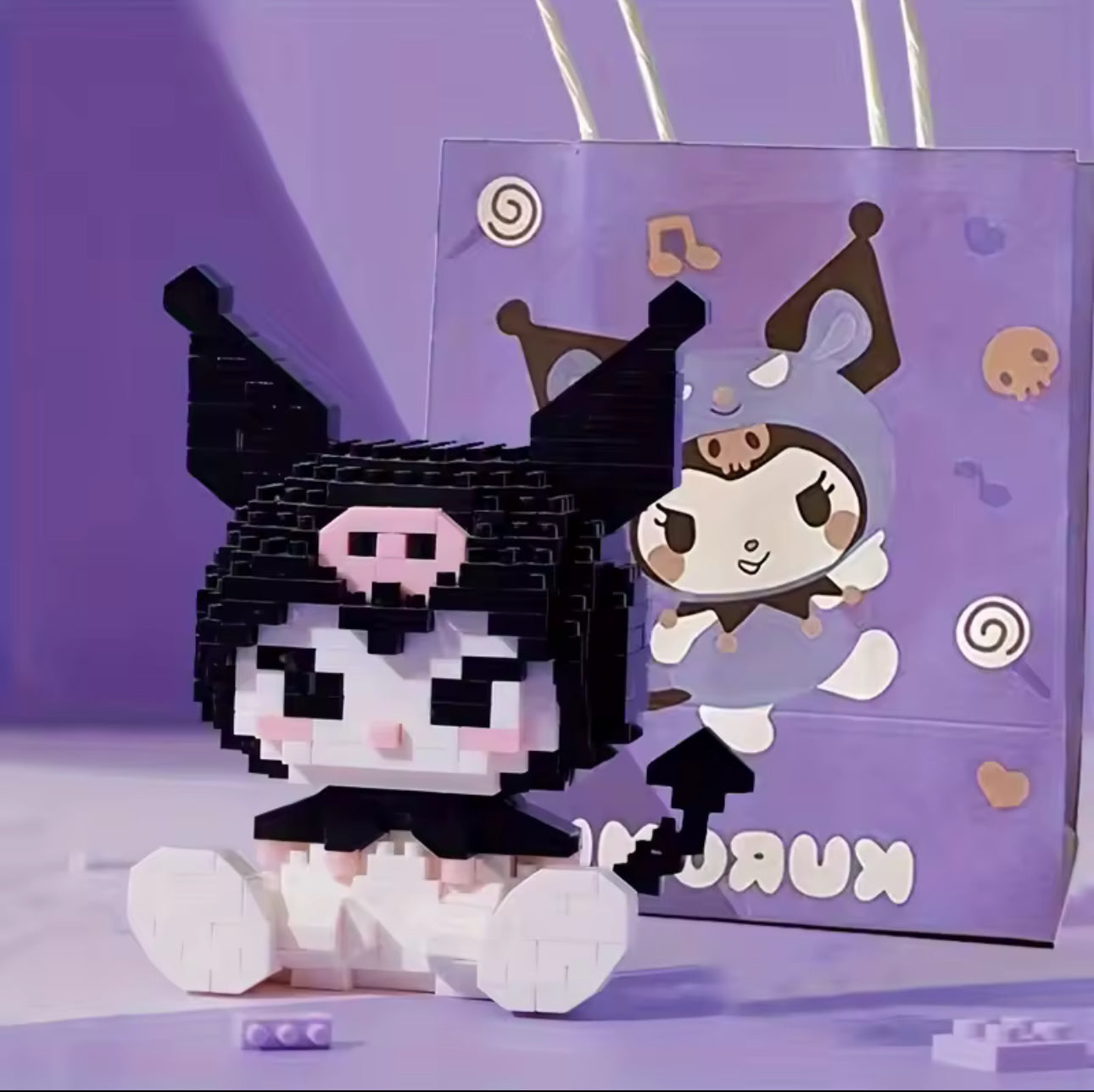 Kittyset