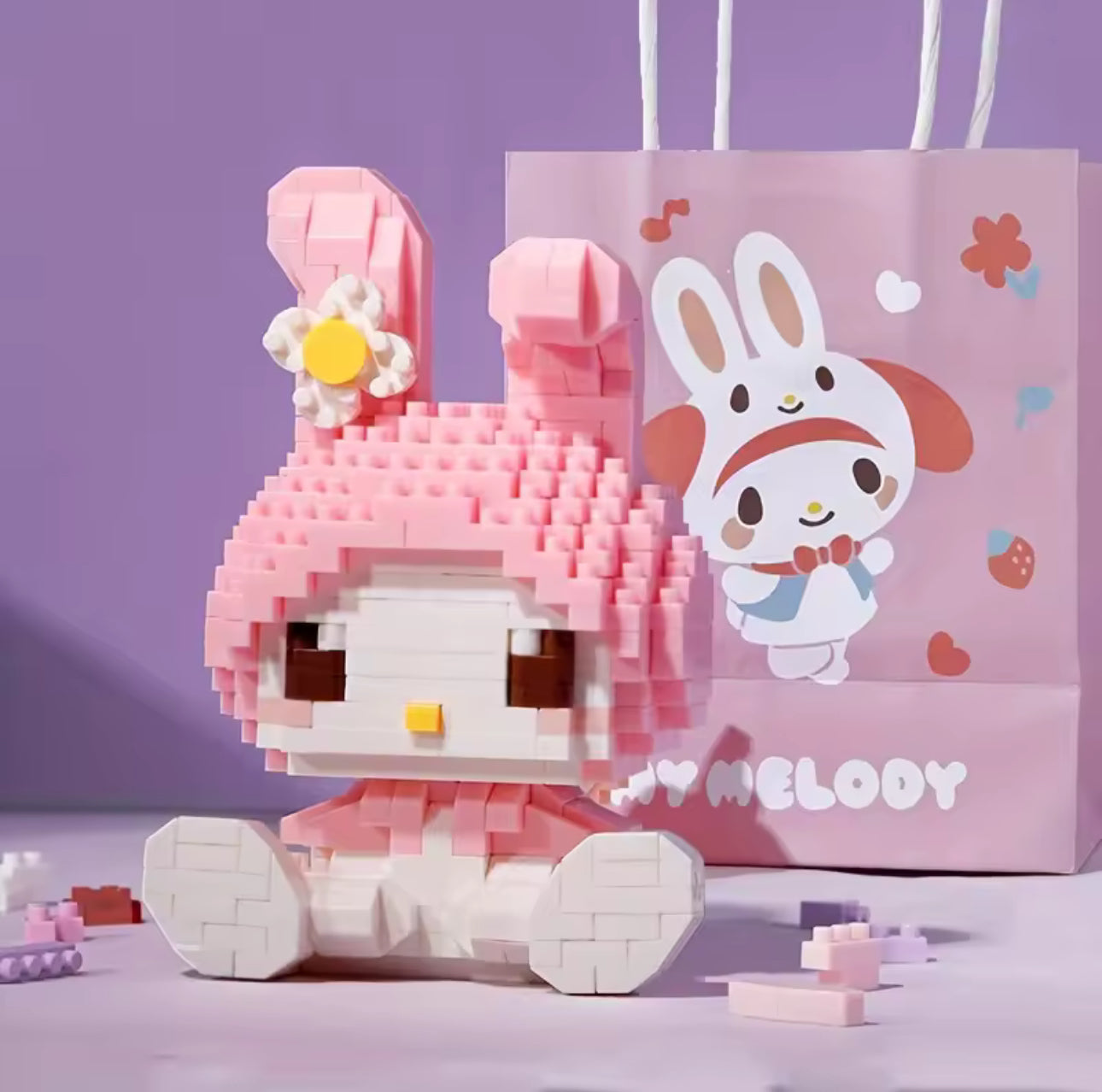 Kittyset