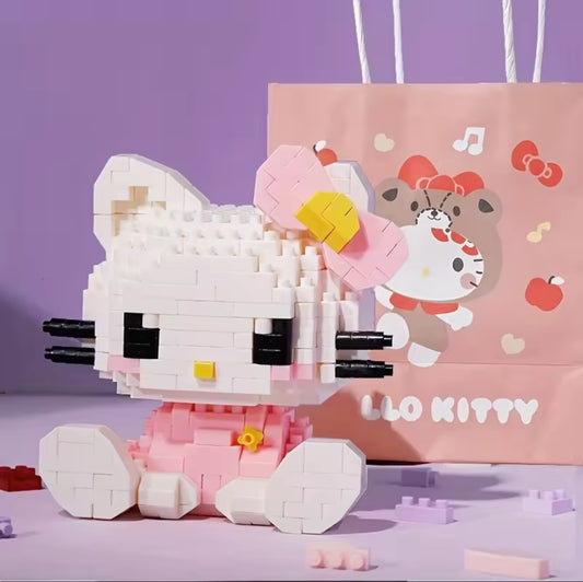 Kittyset